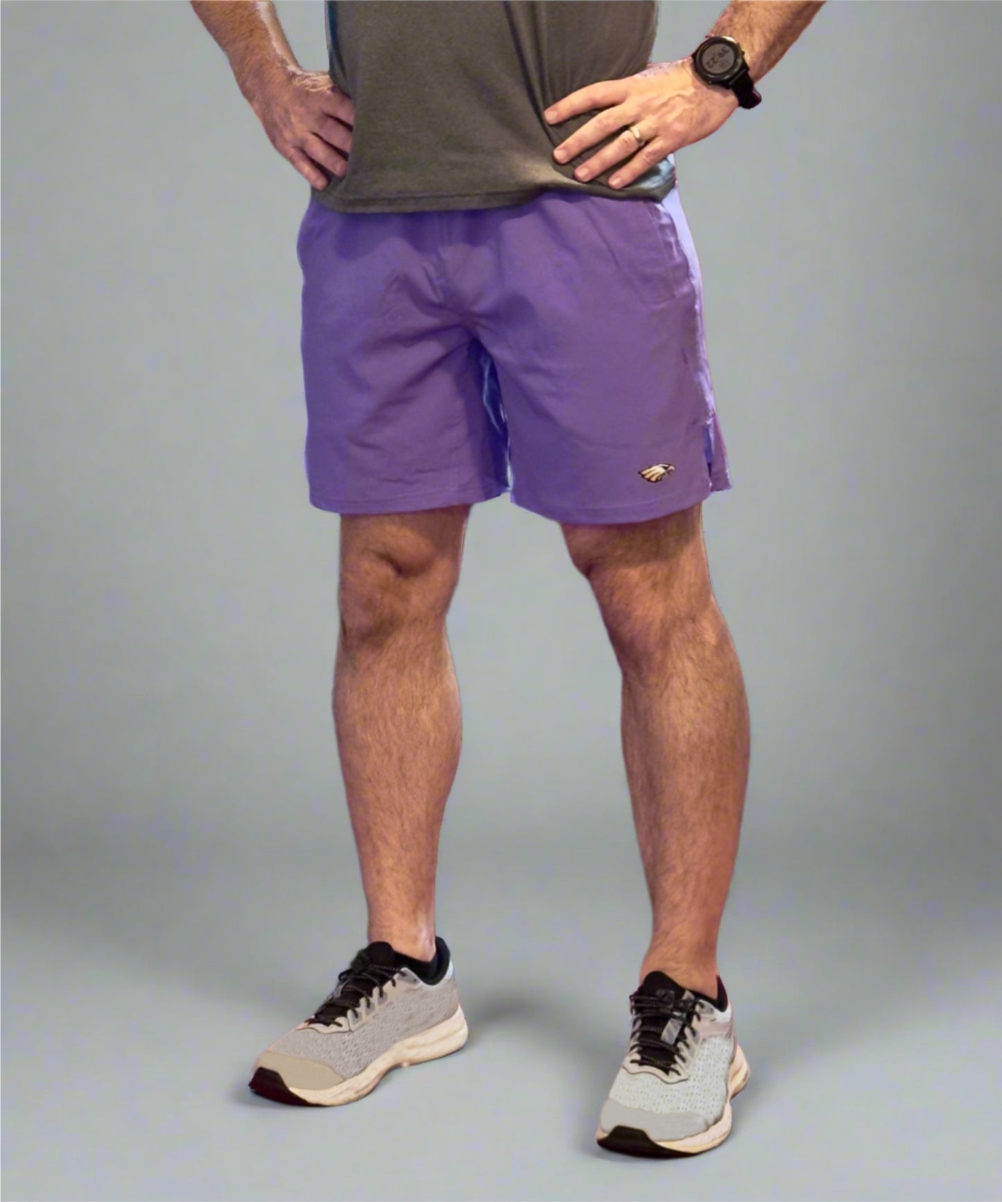 Men’s Eagles Foundation Shorts