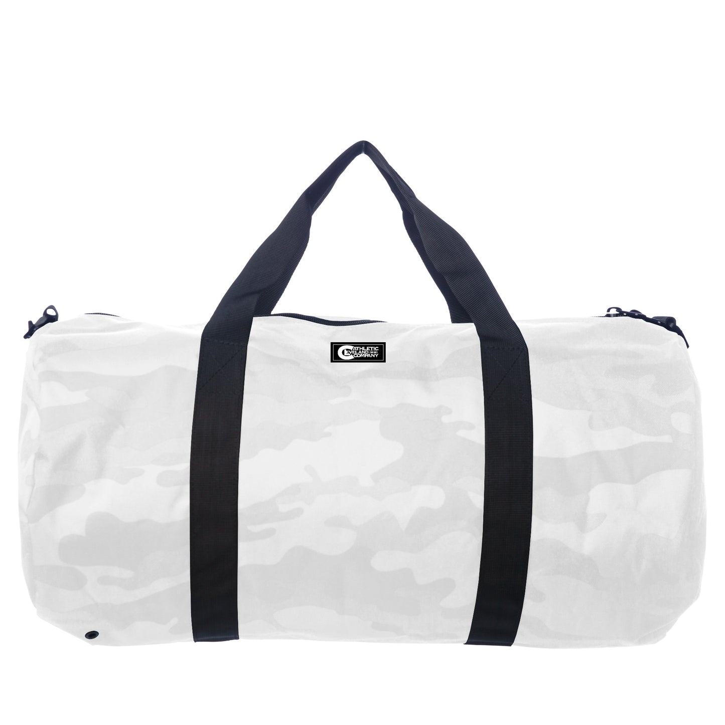 CAC Camo Duffle