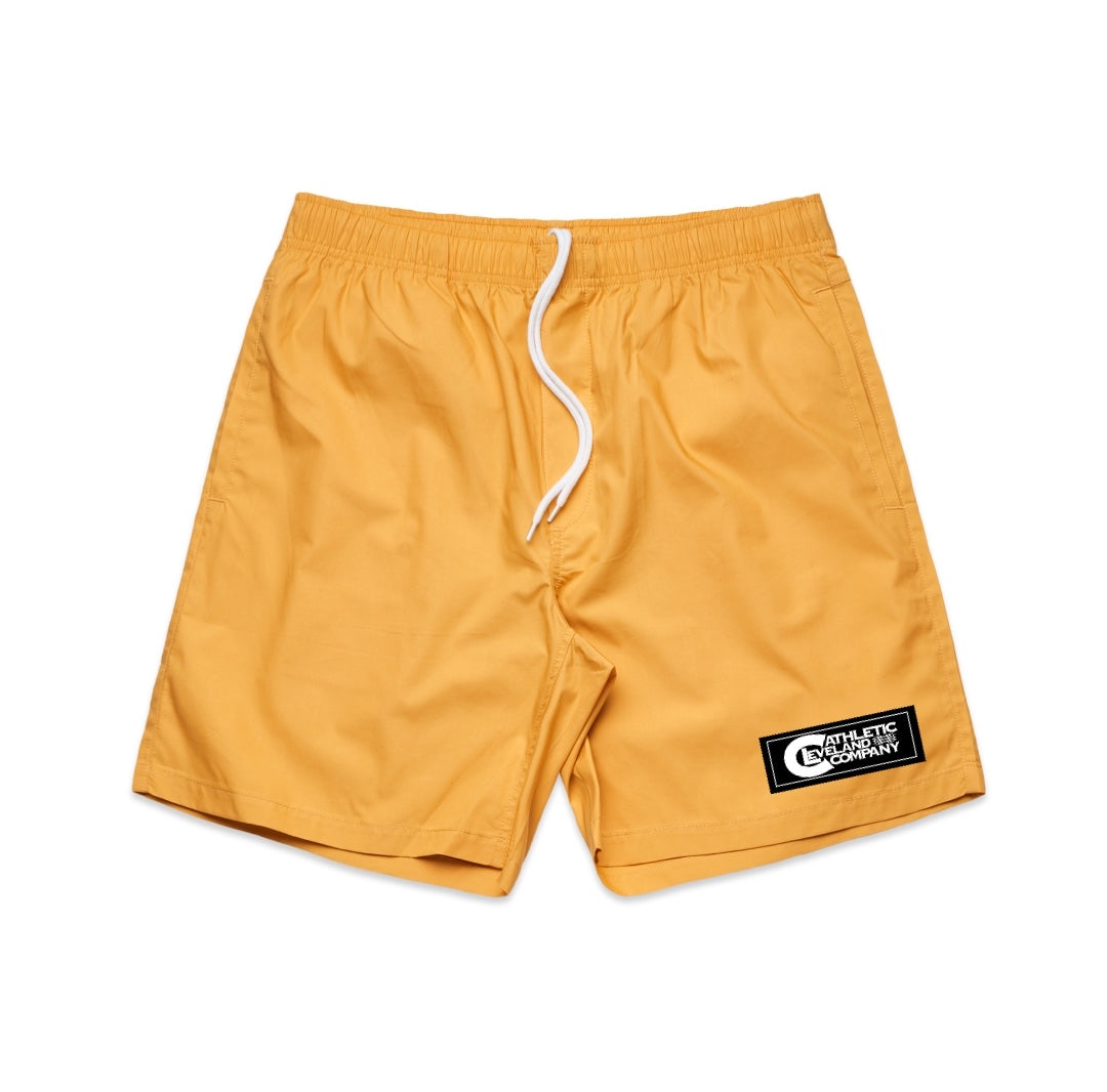 Men’s CAC Short Shorts