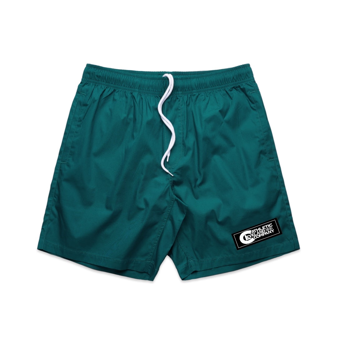 Men’s CAC Short Shorts