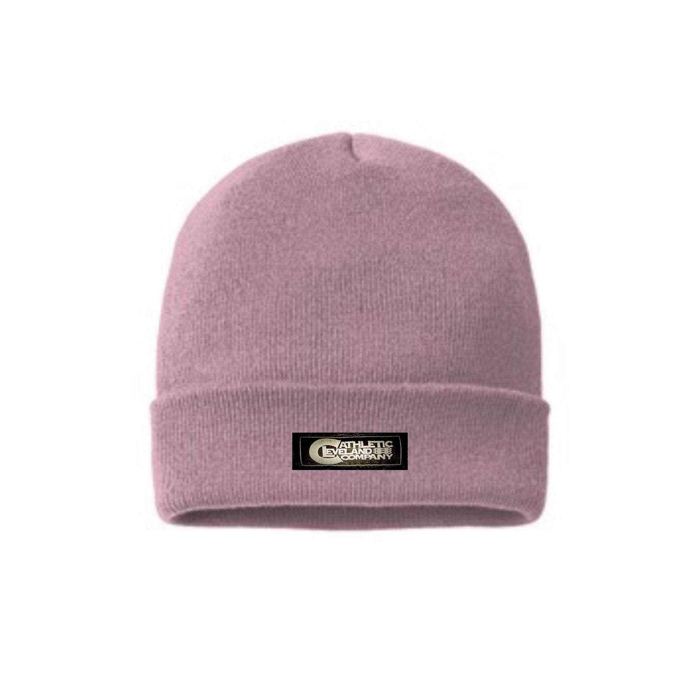 CAC Cuffed Beanie