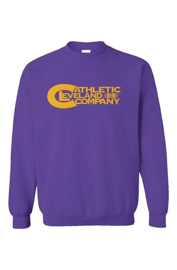 Women's Athletic Co. Crewneck
