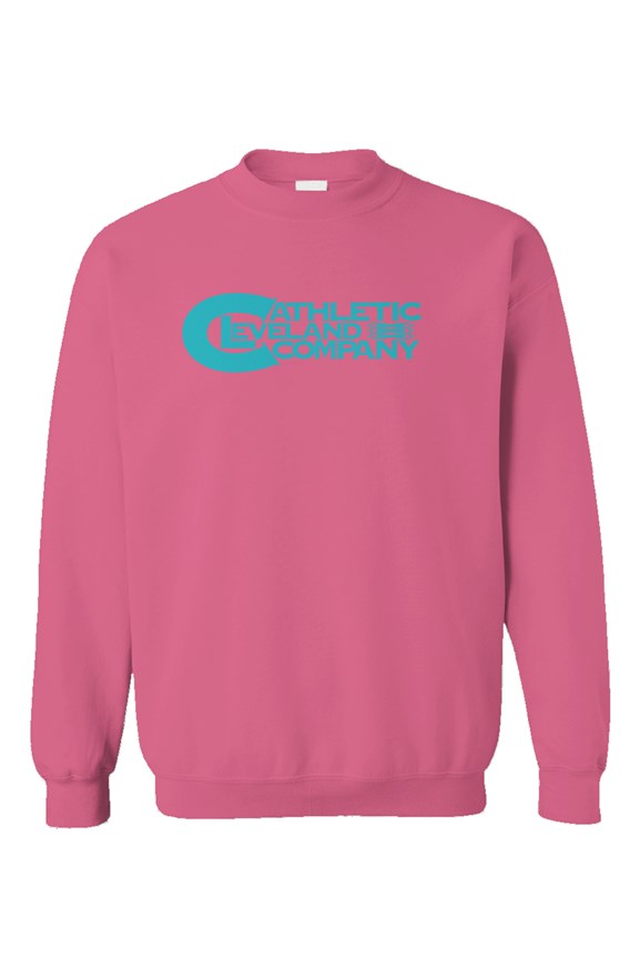 Women's Athletic Co. Crewneck