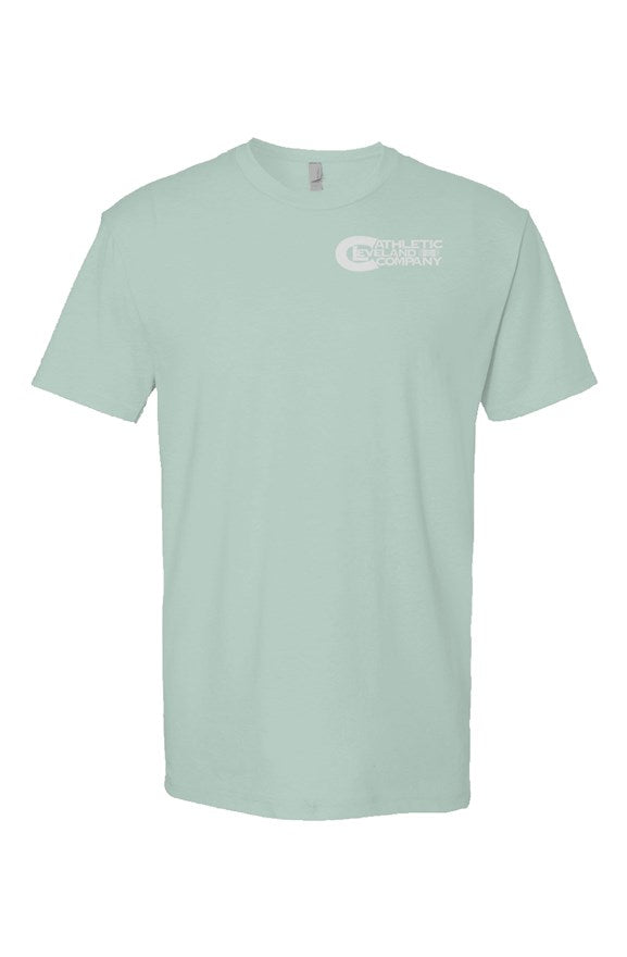 Edgewater fishing boat T shirt