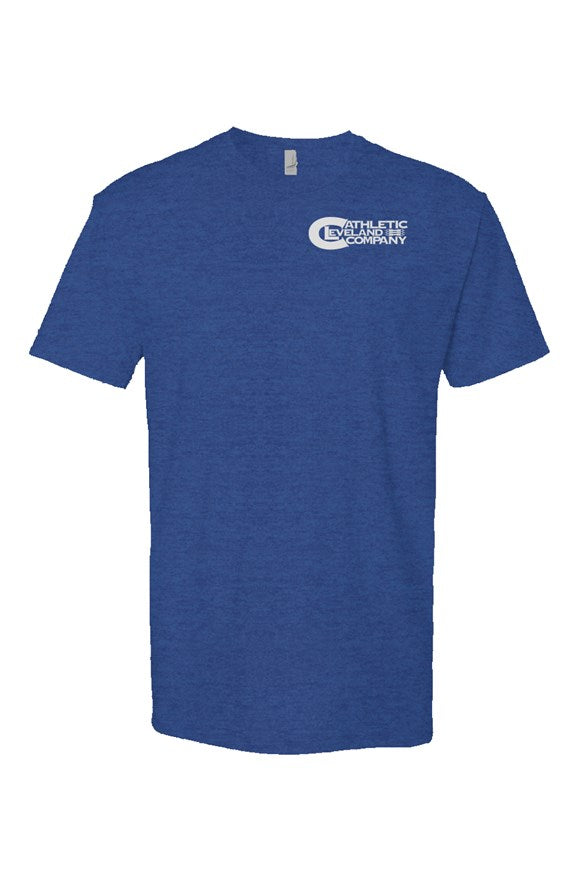 Edgewater fishing boat T shirt
