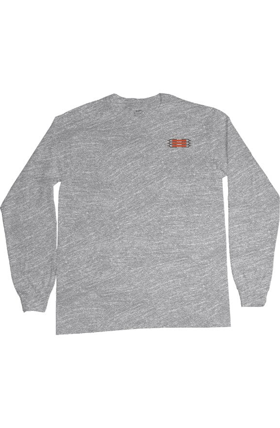 Men’s Cleveland Athletic Co. Long Sleeve