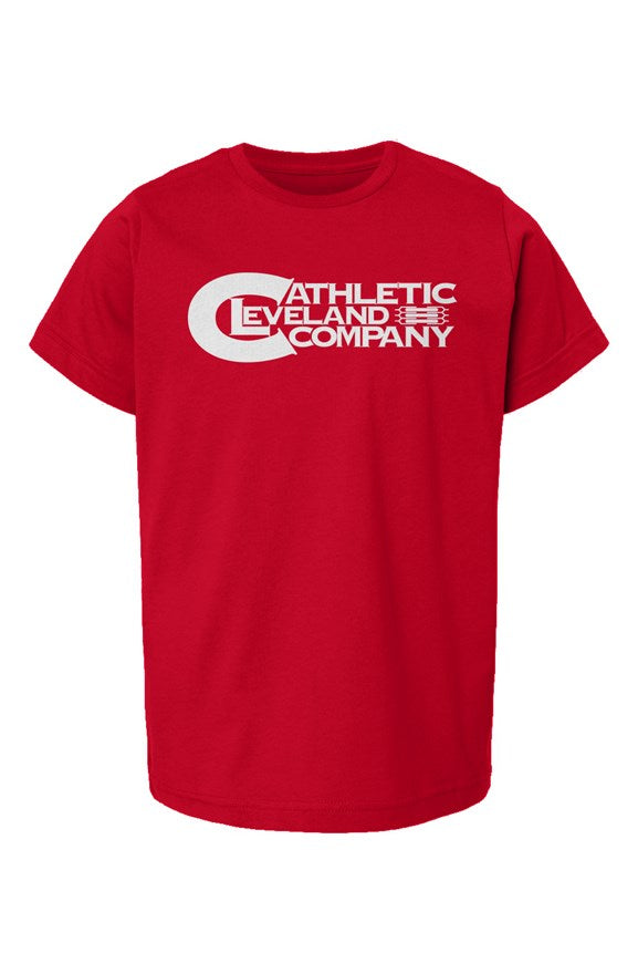 Youth Athletic Co. T-Shirt