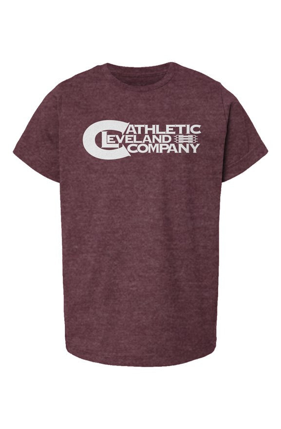 Youth Athletic Co. T-Shirt