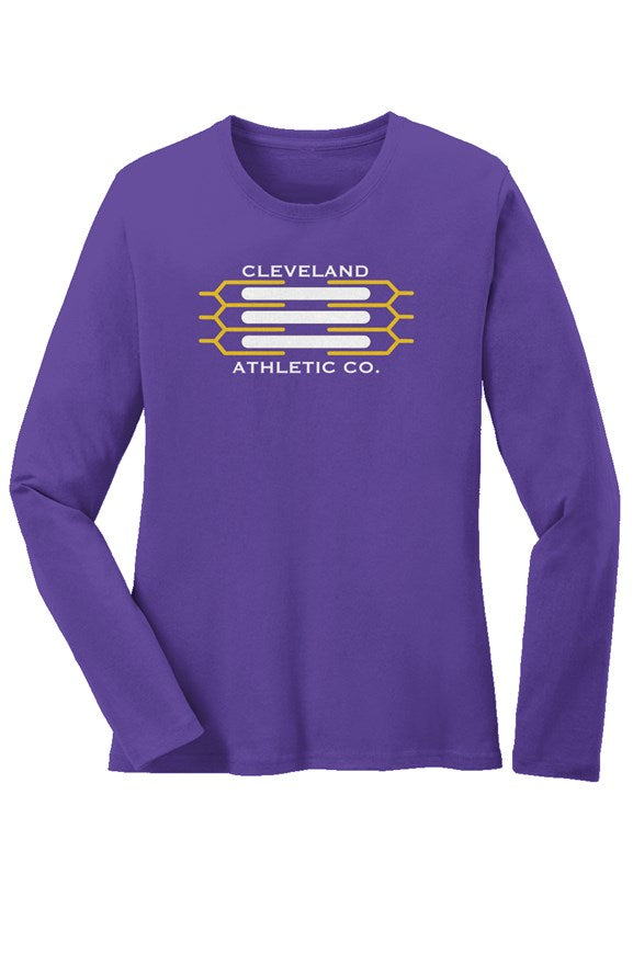 Women’s Cleveland Long Sleeve