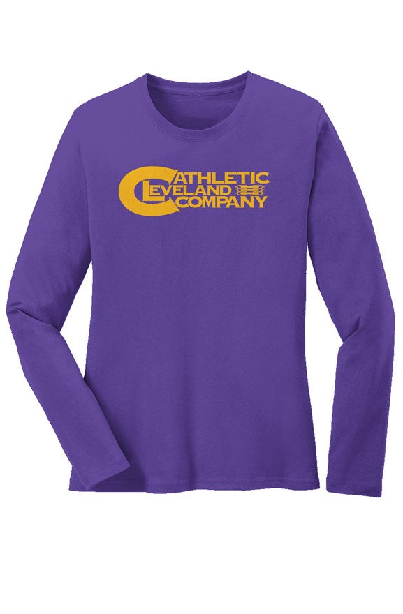 Women’s Arhleic Co. Long Sleeve Tee