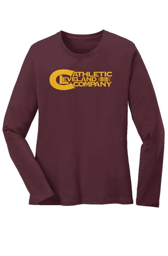 Women’s Athletic Co. Long Sleeve Tee