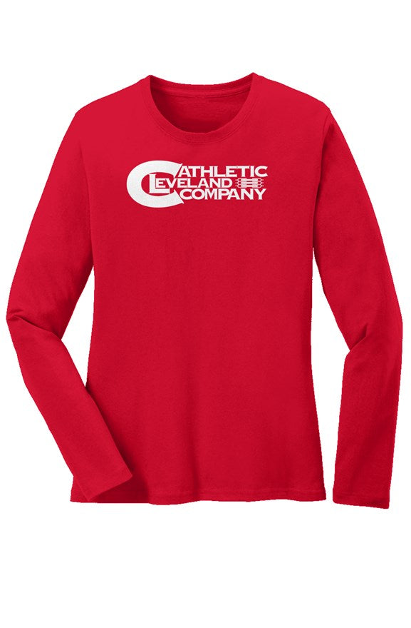 women’s athletic co. Long Sleeve Tee
