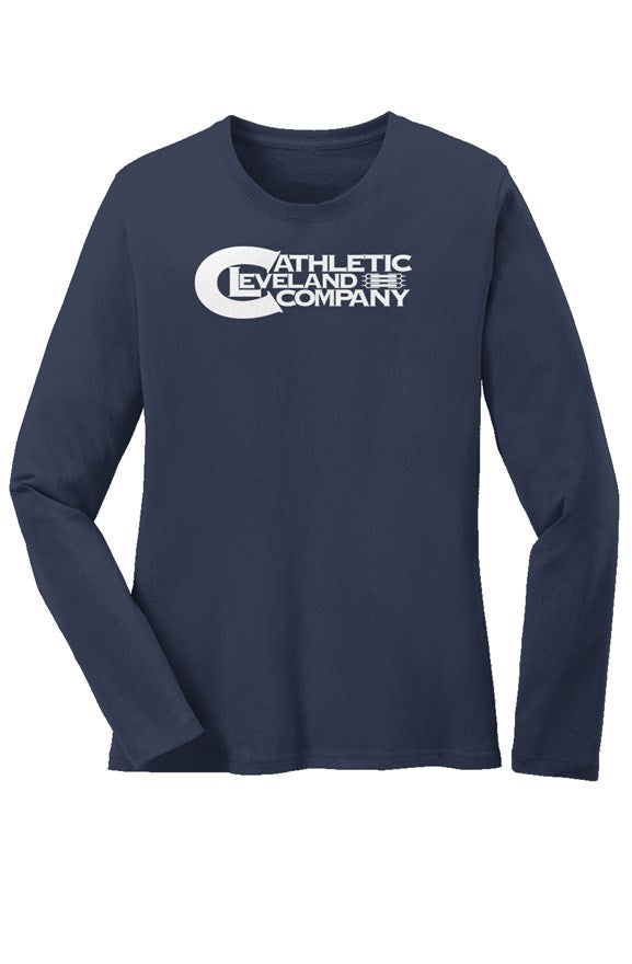 Women’s athletic co. Long Sleeve Tee