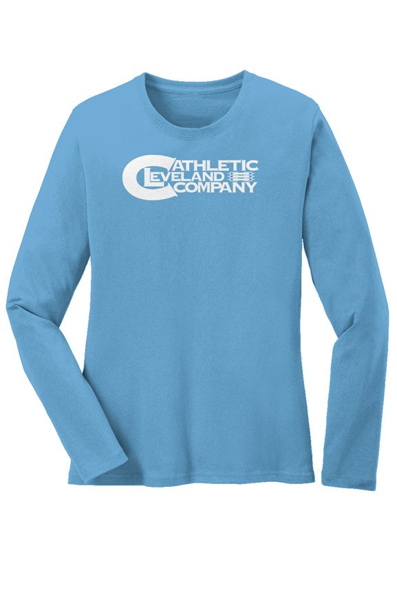 Women’s athletic co. Long Sleeve Tee