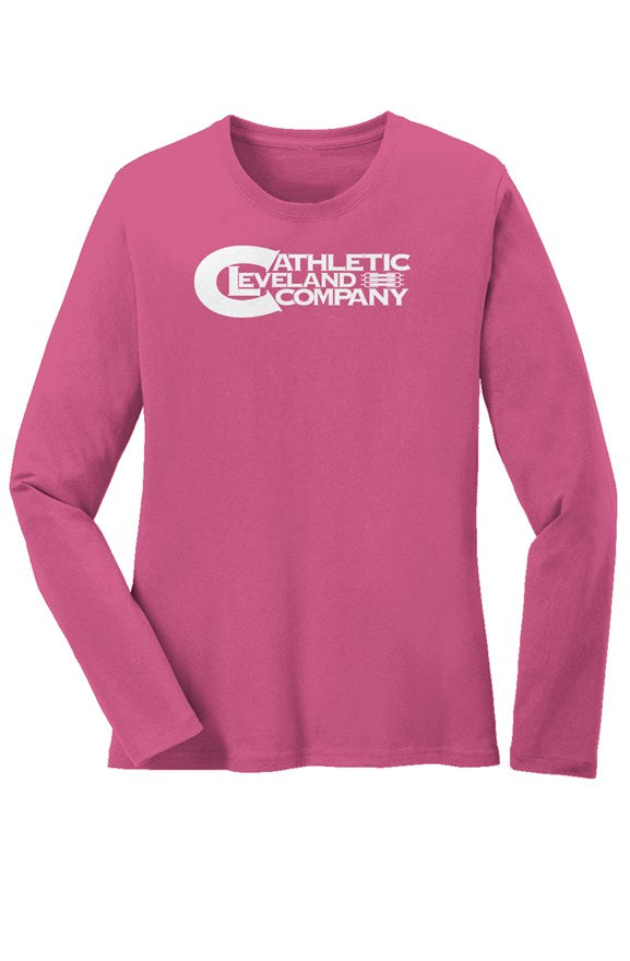 Women’s athletic co. Long Sleeve Tee