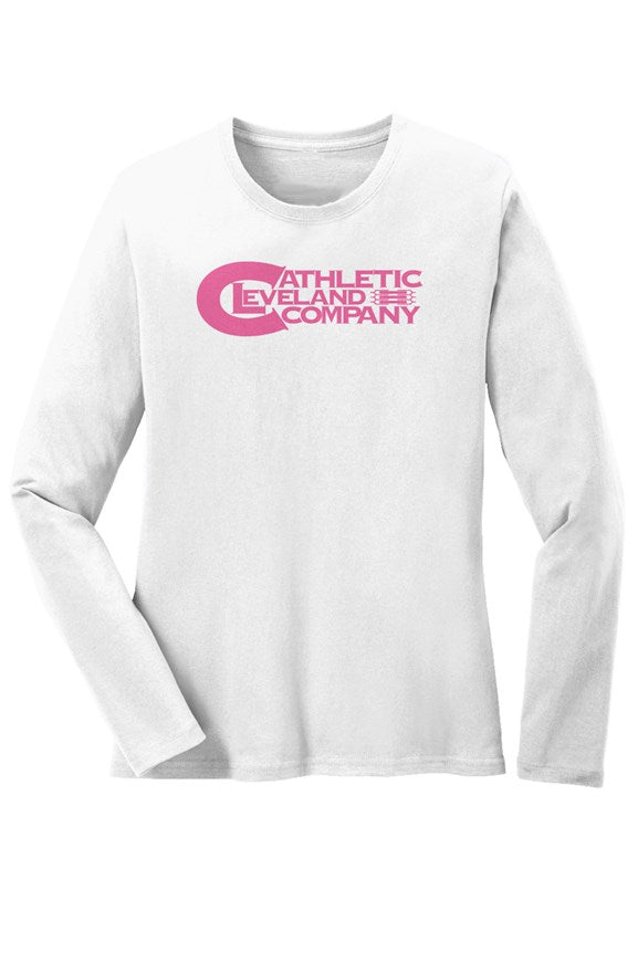 Women’s athletic co. Long Sleeve Tee