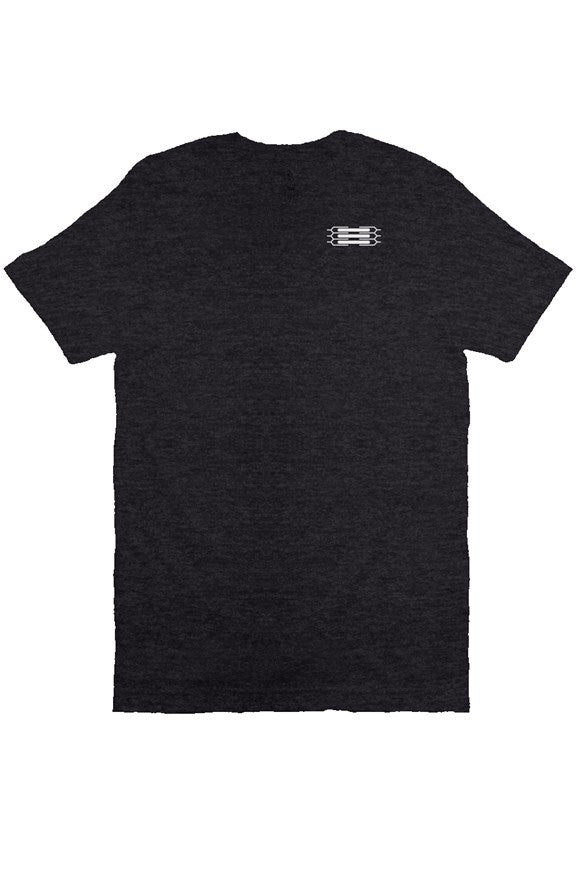 CAC Unisex American Flag T Shirt