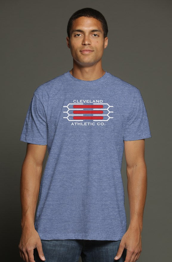 Men’s Cleveland Performance T Shirt
