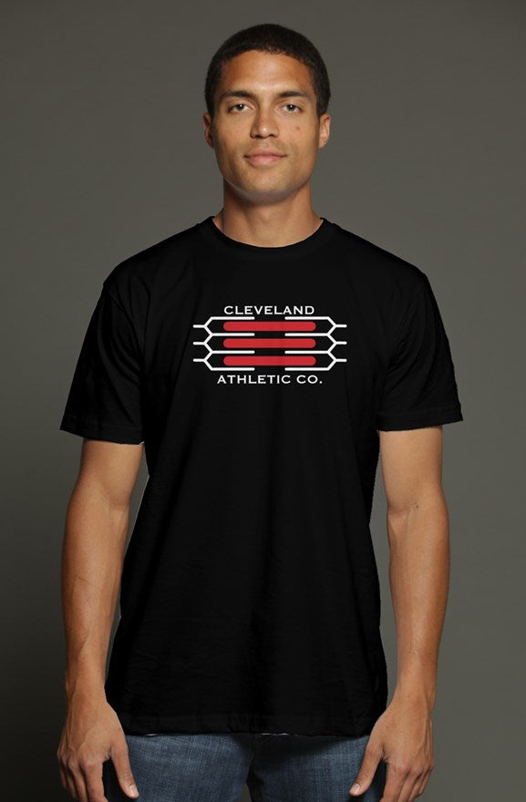Men’s Cleveland Performance T Shirt