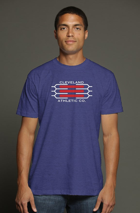 Men’s Cleveland Performance T Shirt
