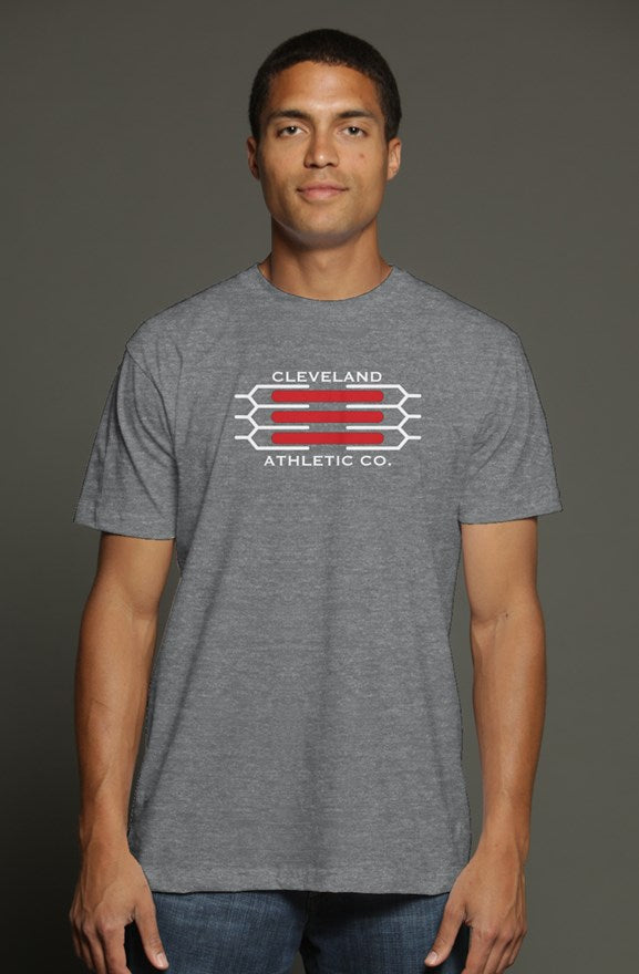 Men’s Cleveland Performance T Shirt