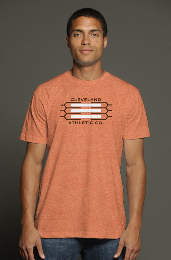 Men’s Cleveland Performance T Shirt
