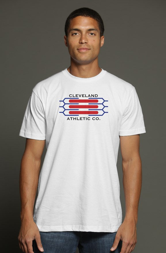 Men’s Cleveland Performance T Shirt