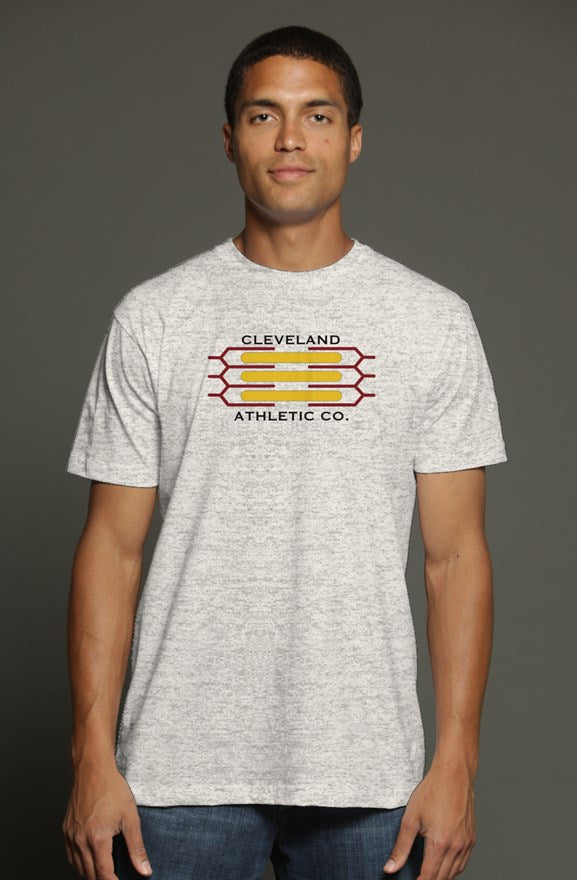 Men’s Cleveland Performance T Shirt