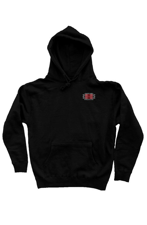 Unisex Staple Hoodie