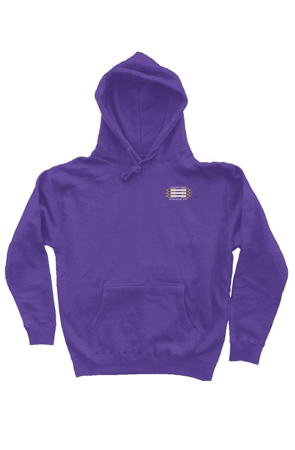 Unisex Staple Hoodie