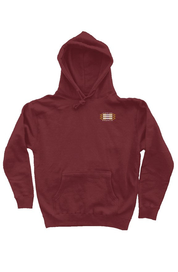 Unisex Staple Hoodie