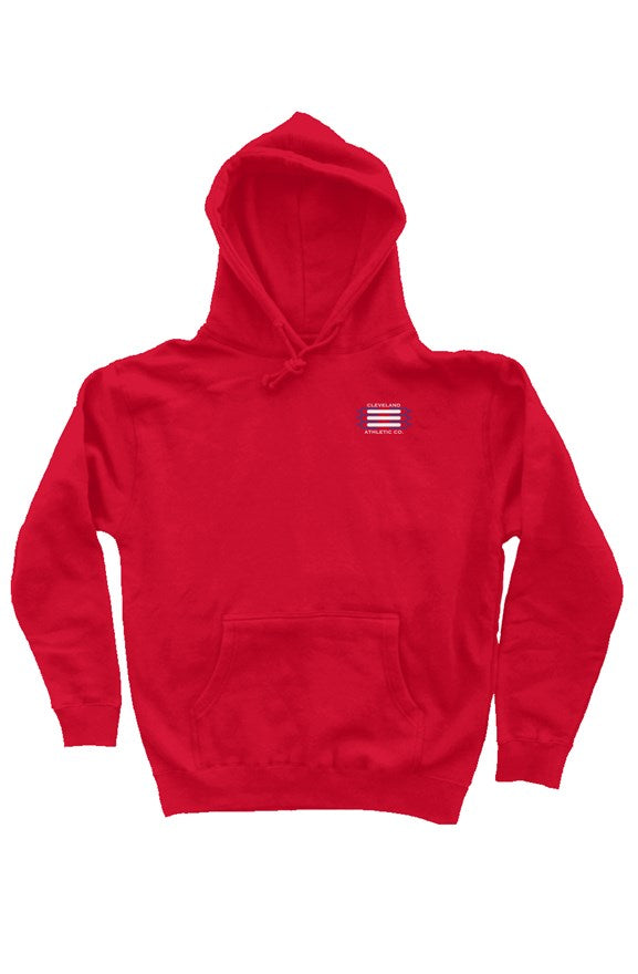 Unisex Staple Hoodie