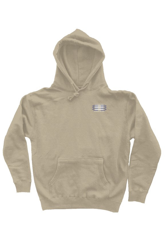 Unisex Staple Hoodie