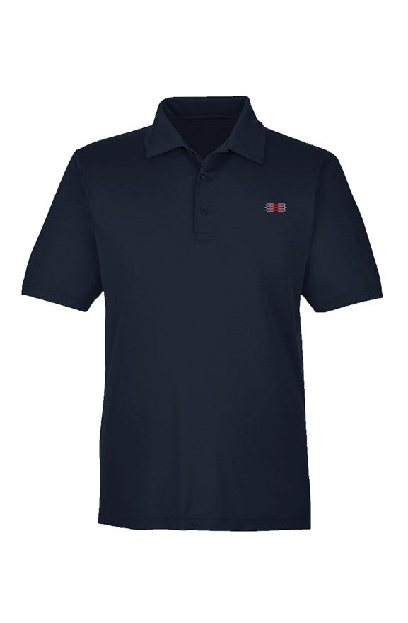 Men’s CAC Performance Sport Golf Polo