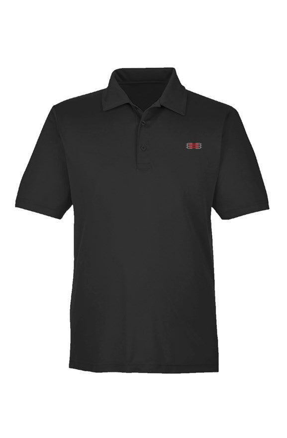 Men’s CAC Performance Sport Golf Polo
