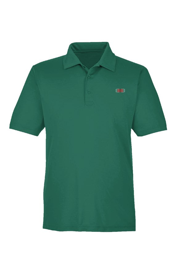 Men’s CAC Performance Sport Golf Polo