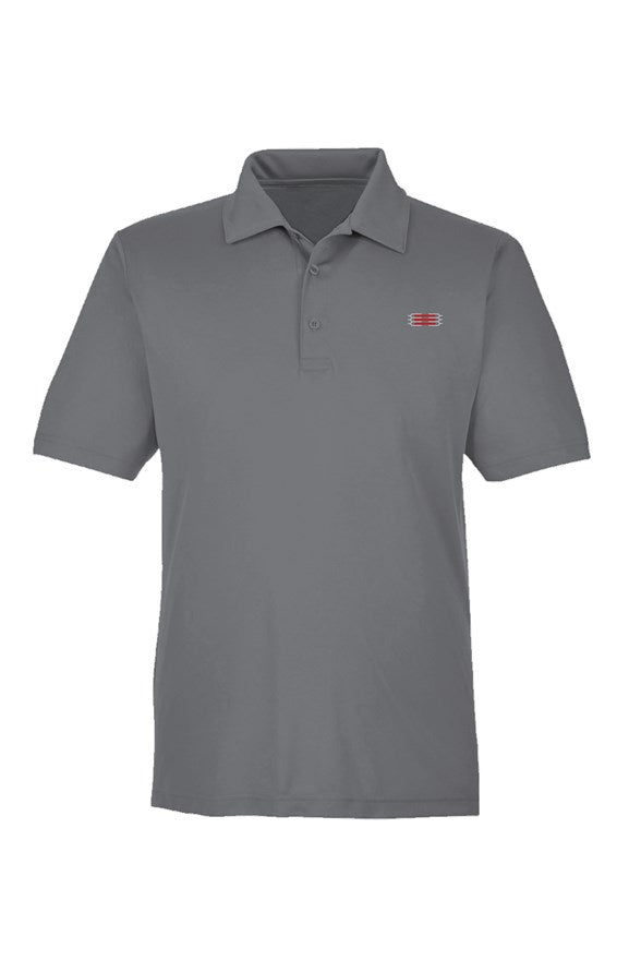 Men’s CAC Performance Sport Golf Polo