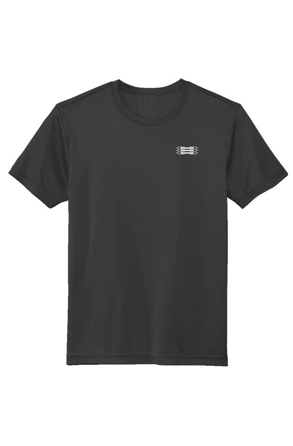 Men’s Cleveland Athletic Co. Poly Performance Tee