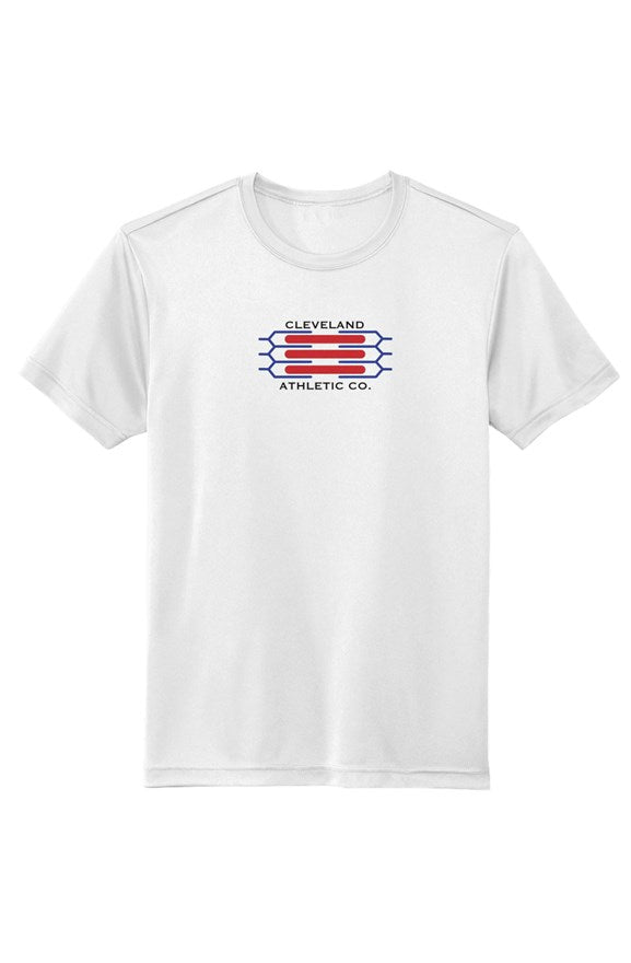 Staple Poly Performance T Shirt