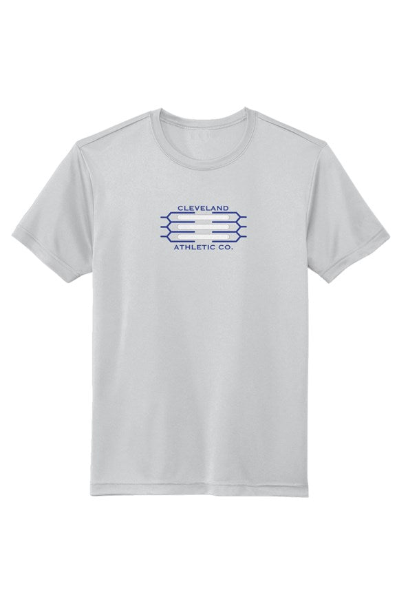 Staple Poly Performance T Shirt