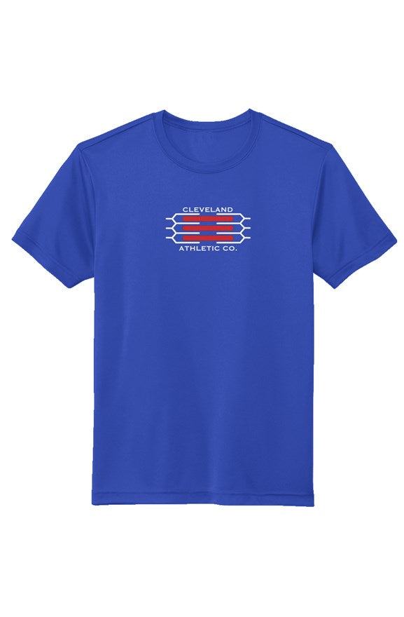 Staple Poly Performance T Shirt
