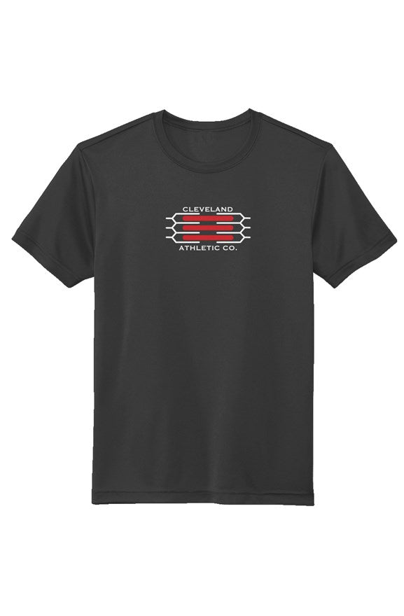 Staple Poly Performance T Shirt