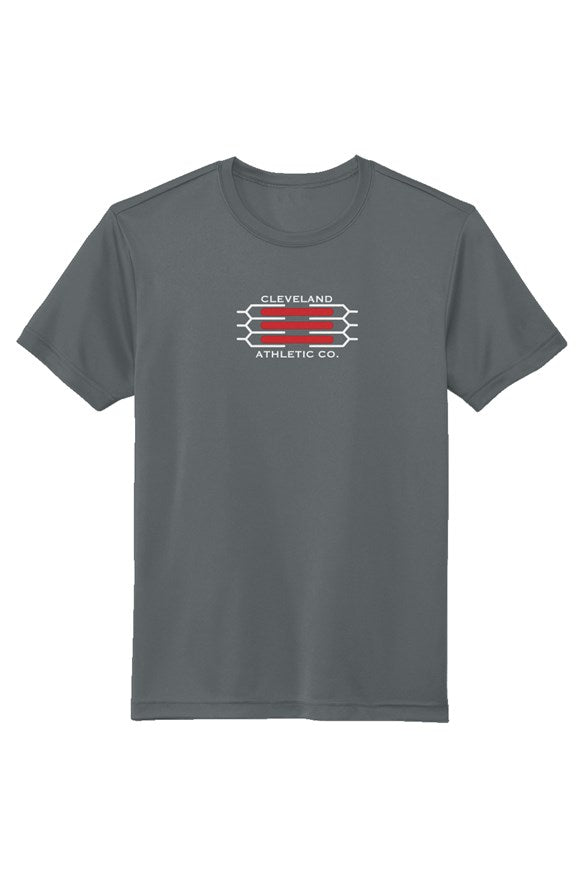 Staple Poly Performance T Shirt