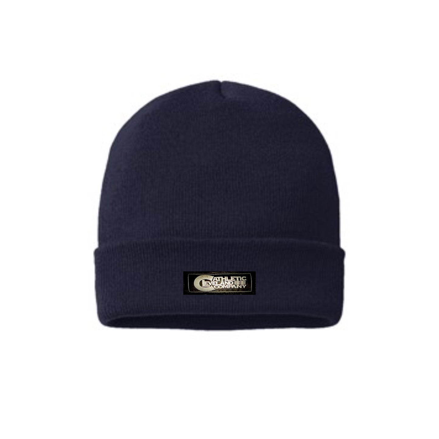 CAC Cuffed Beanie
