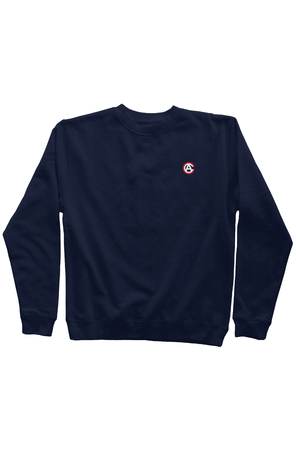 Unisex CAC Mid Weight Sweatshirt