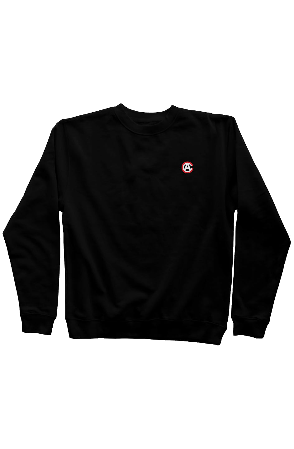 Unisex CAC Mid Weight Sweatshirt
