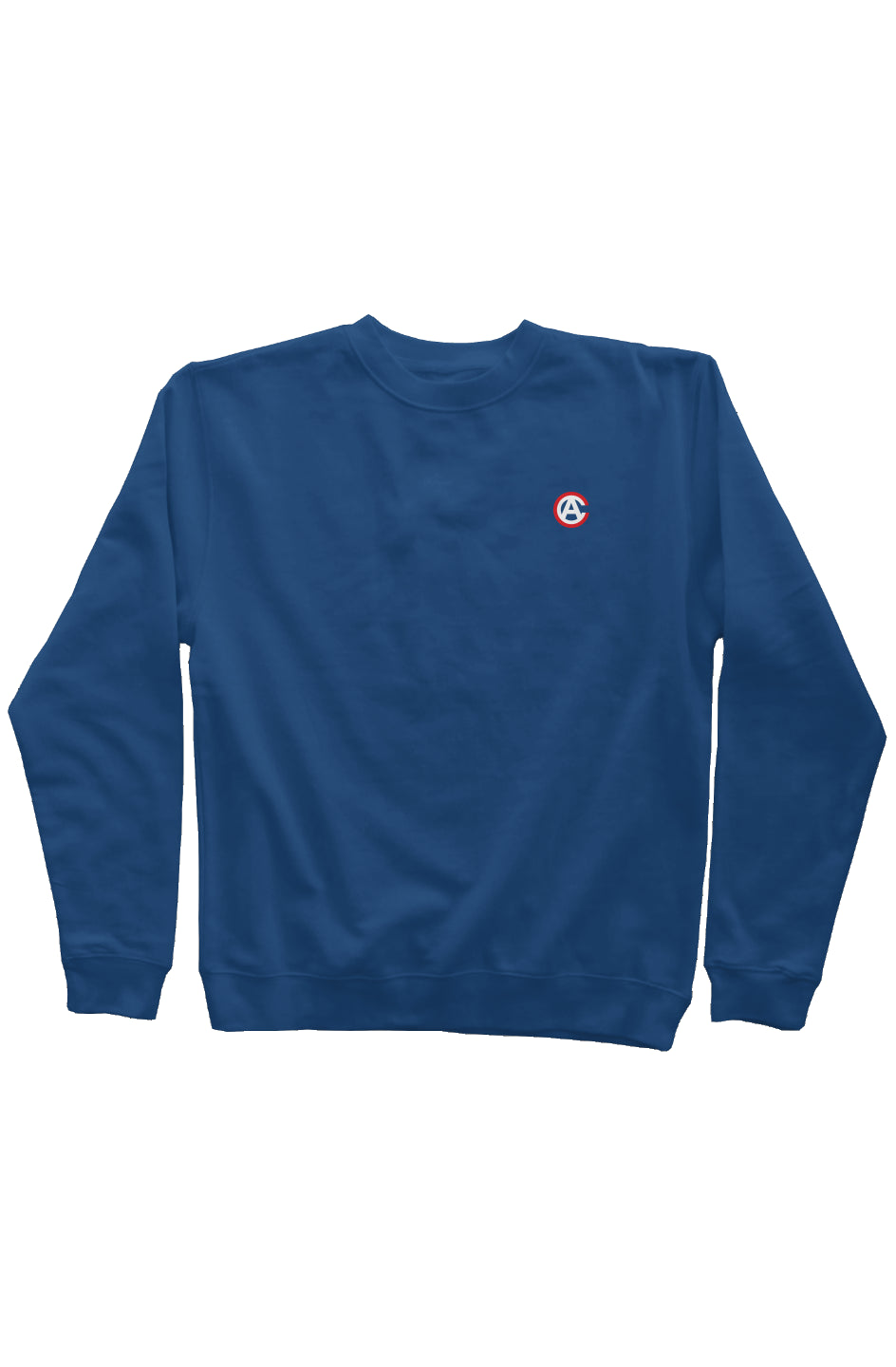 Unisex CAC Mid Weight Sweatshirt