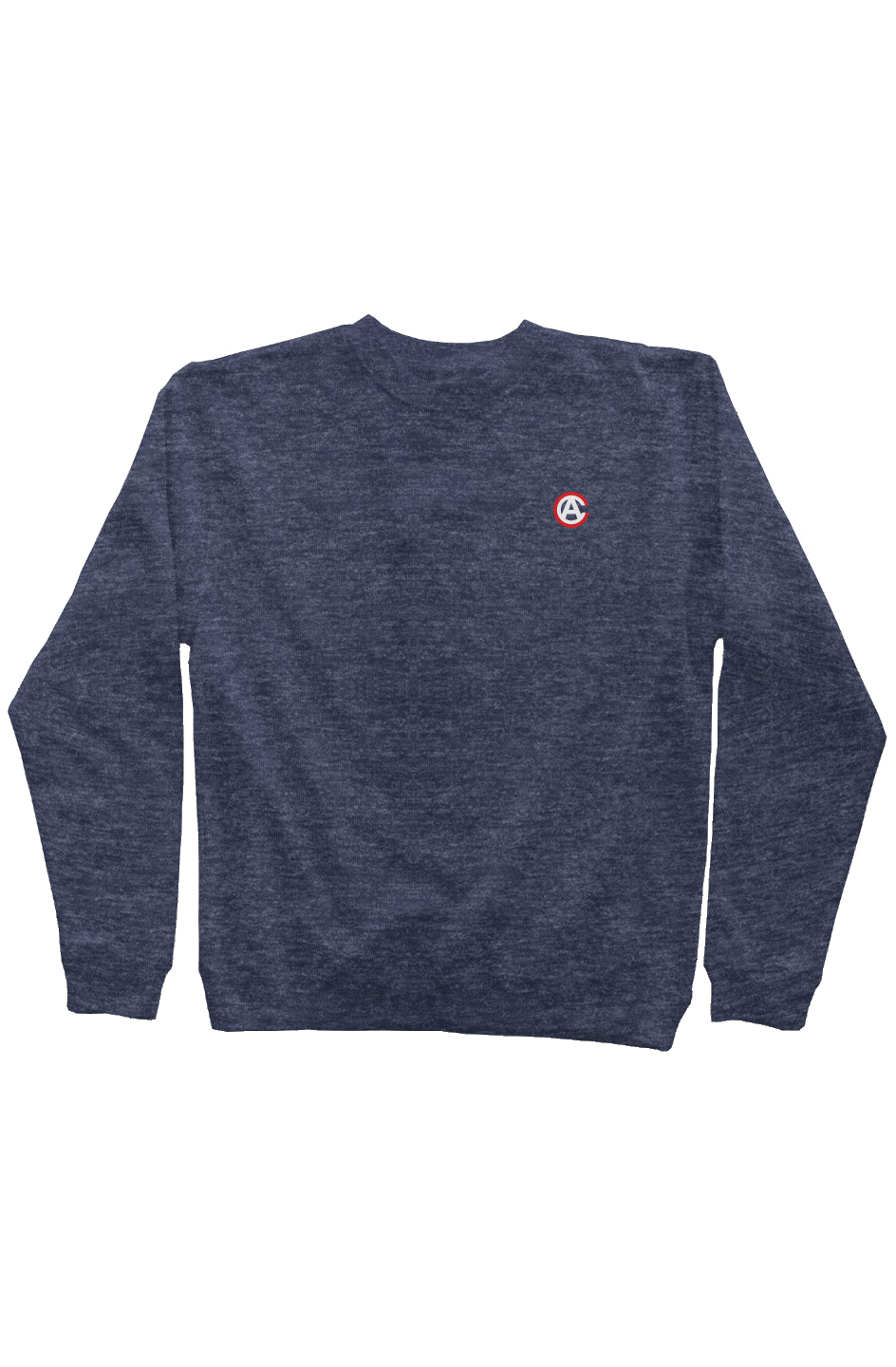 Unisex CAC Mid Weight Sweatshirt
