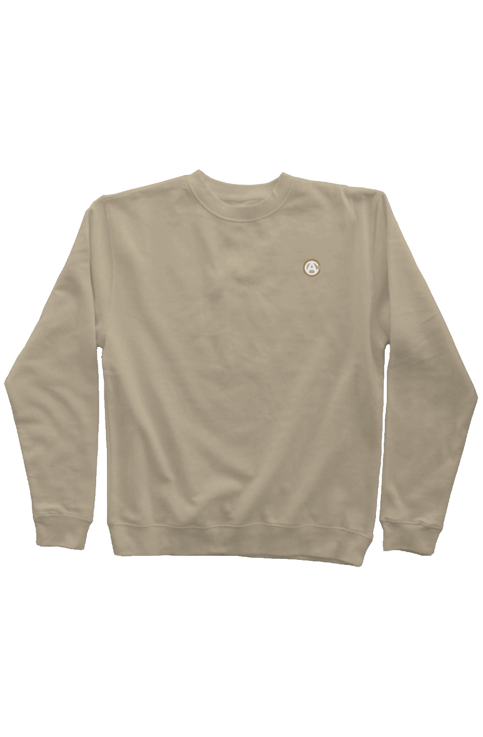 Unisex CAC Mid Weight Sweatshirt
