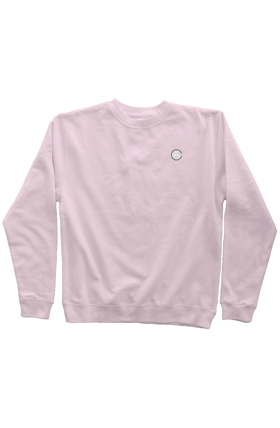Unisex CAC mid weight sweatshirt